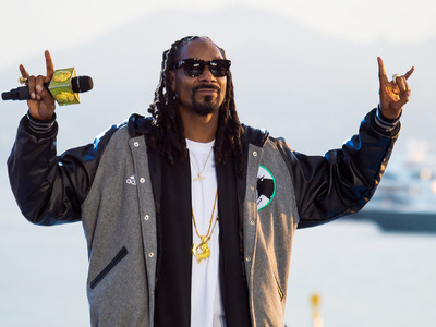   : Snoop Dogg      