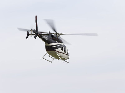       Bell-206