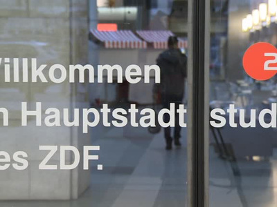  ZDF    