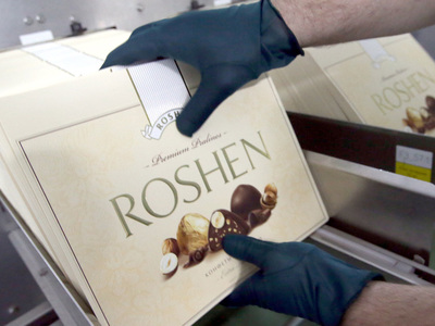      Roshen