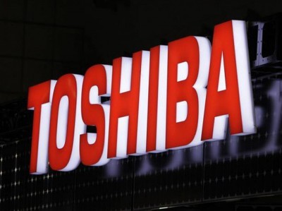 Toshiba    $6    