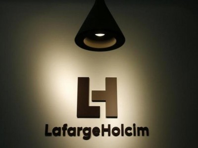   6,12%  LafargeHolcim Limited