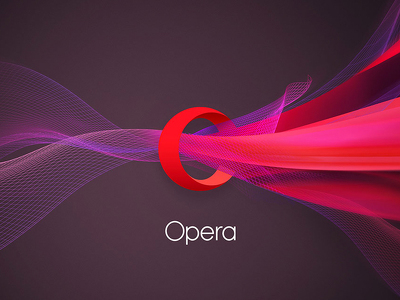  Opera   