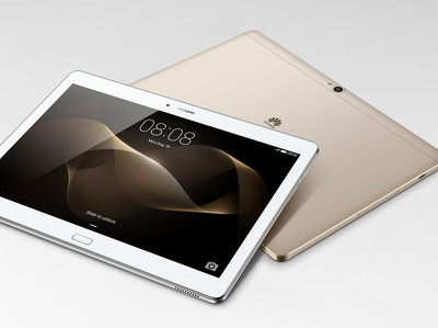 Huawei      MediaPad M2 10.0