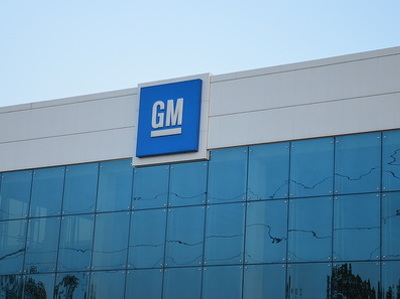 General Motors    