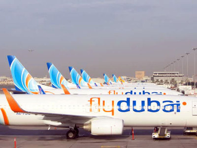   --    Fly Dubai