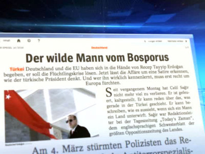 Der Spiegel:   ,   