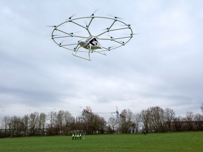   volocopter    