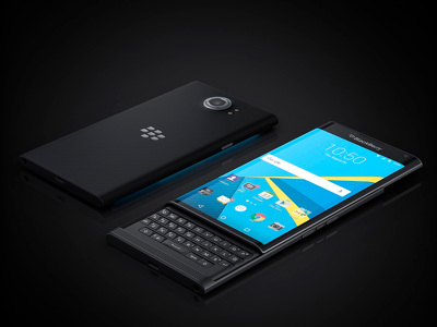  BlackBerry  Android   