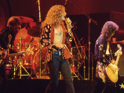    Led Zeppelin    