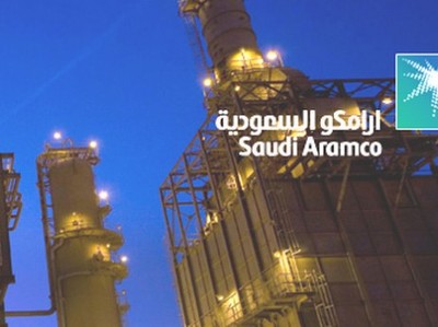 Saudi Aramco    - 