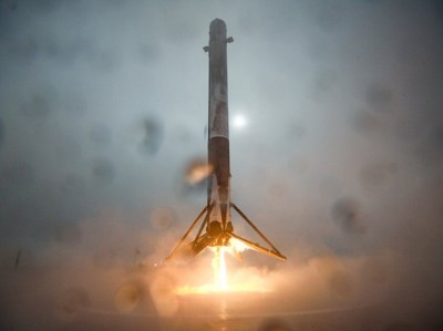     spacex 