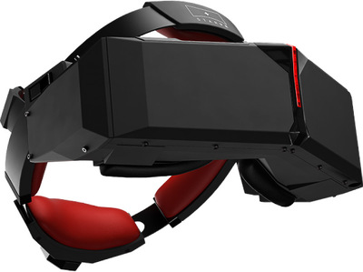 Acer    VR-