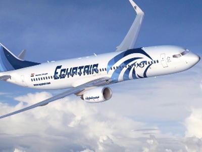  EgyptAir     - 
