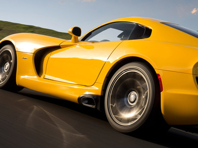     Dodge Viper