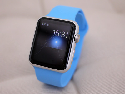 : Apple Watch 2  GPS   