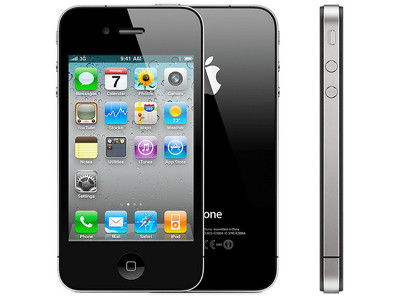 Apple   iPhone 4