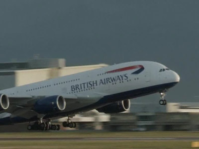 British Airways    -   