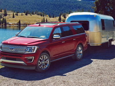  Ford Expedition  17 