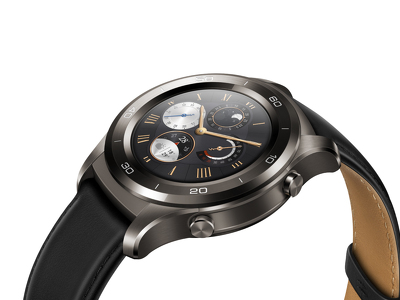  huawei watch  - android wear 
