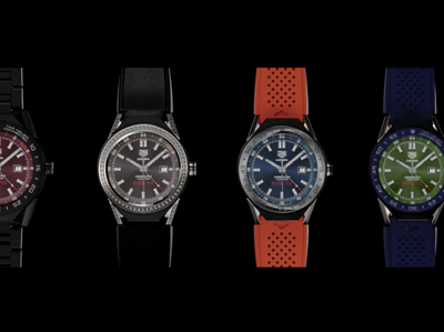  tag heuer  - android 