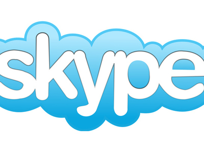  skype     
