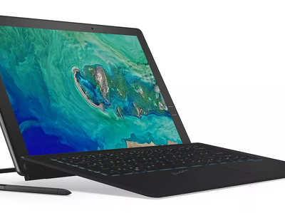 Acer Switch 7:   -   