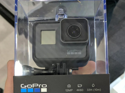   GoPro    Full HD   240 /