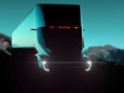        tesla semi 