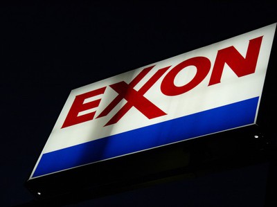         Exxon Mobil