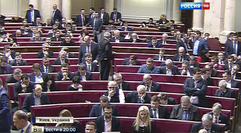 Бывшего вице-премьера Польши пригласили возглавить кабмин Украины