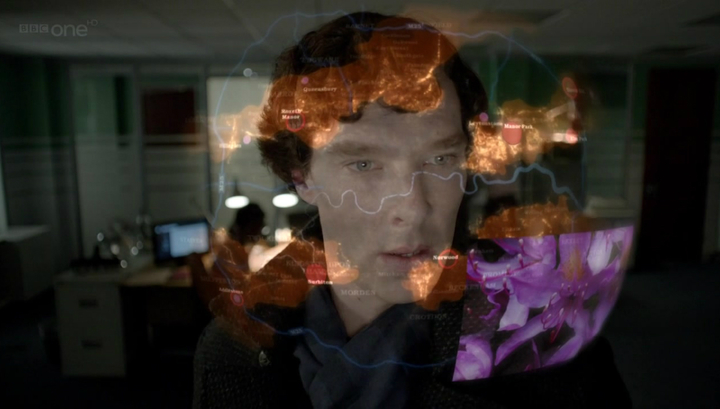 Развить суперпамять за 40 дней помогут "прогулки" в чертоги разума