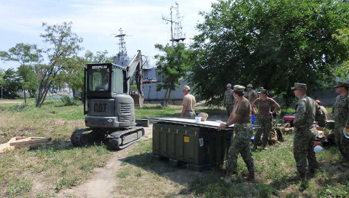 Евроинтеграция Украины обойдется европейским налогоплательщикам в 5 млрд евро каждый год Евроинтеграция Украины обойдется европейским налогоплательщикам в 5 млрд евро каждый год
