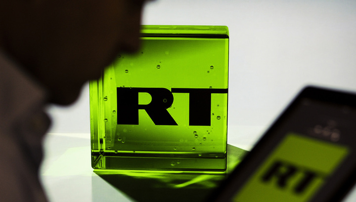 Редакция RT во Франции получила письмо с угрозами