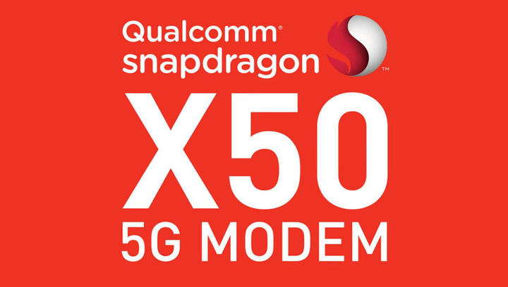  qualcomm  5g-      