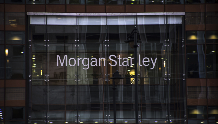       Morgan Stanley