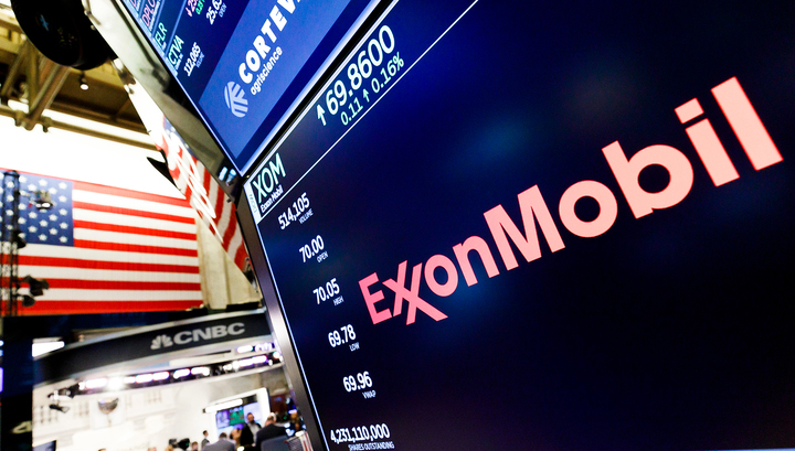  exxon      mobil 