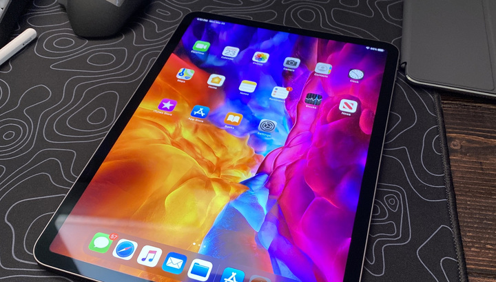  iPad Pro      2018- 