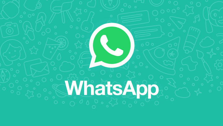  WhatsApp   QR-