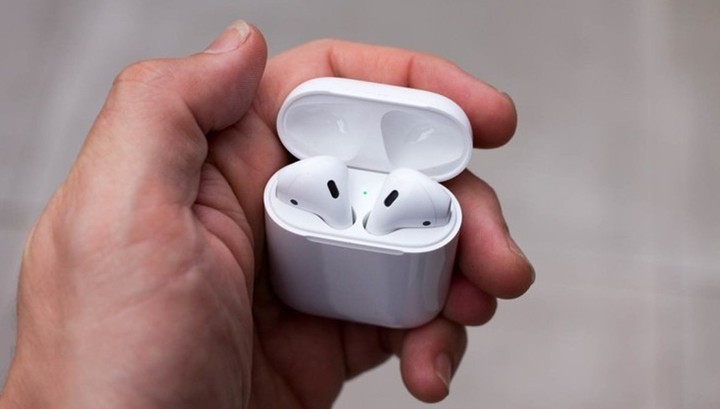  apple airpods     