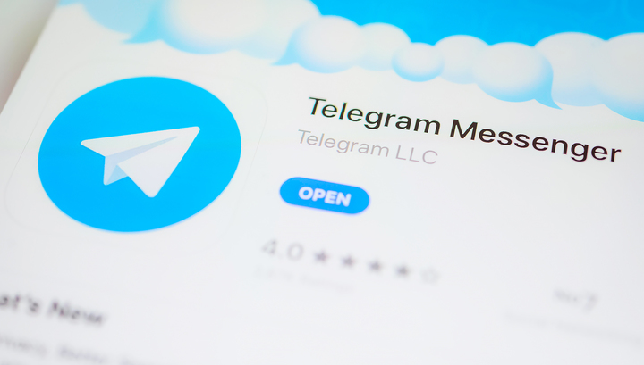   telegram  