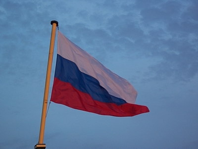 В посольстве России в Вашингтоне усилены меры безопасности В посольстве России в Вашингтоне усилены меры безопасности