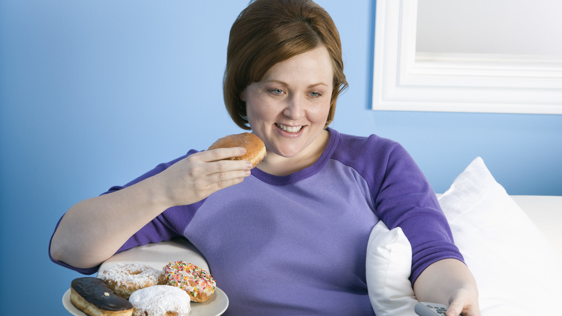 Терапия Снижения Веса
