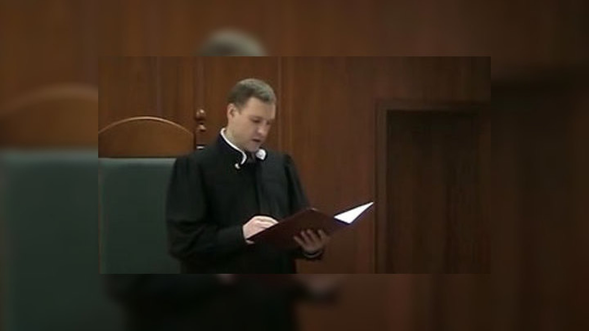 Судья Романченко арбитражный суд