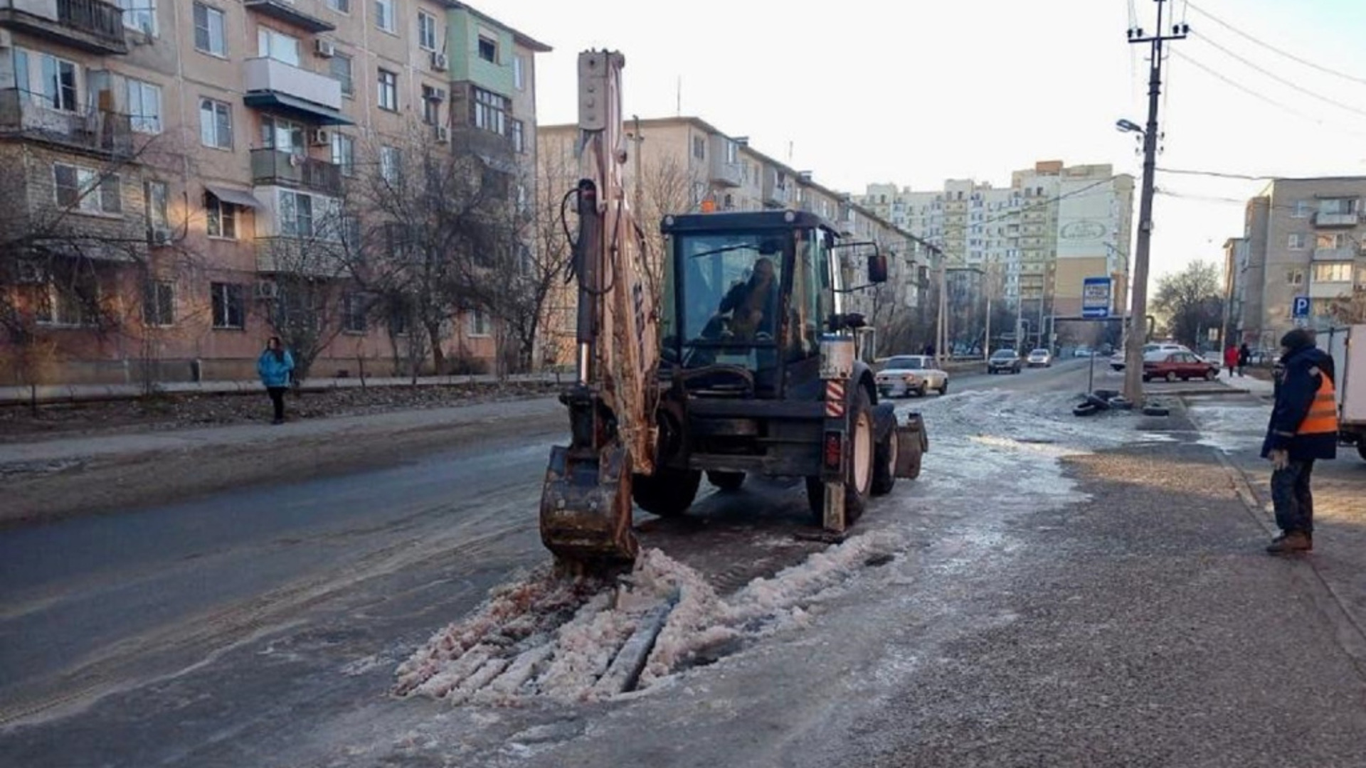 Фото России В 2023 Году