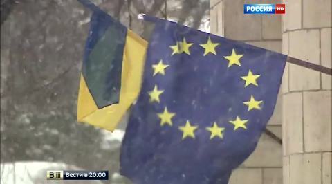 Поставили на место: председатель Еврокомиссии предложил Украине забыть про ЕС и НАТО