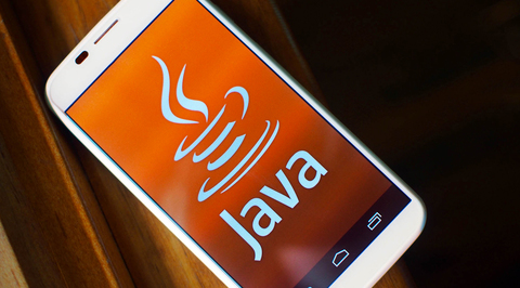Программа java для android