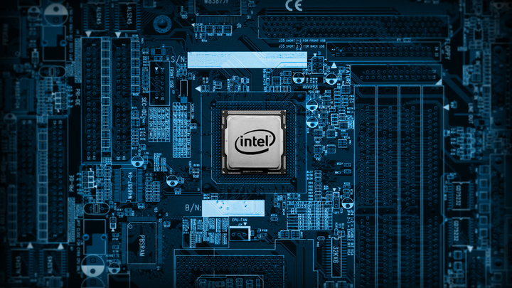 Intel       Meltdown  Spectre