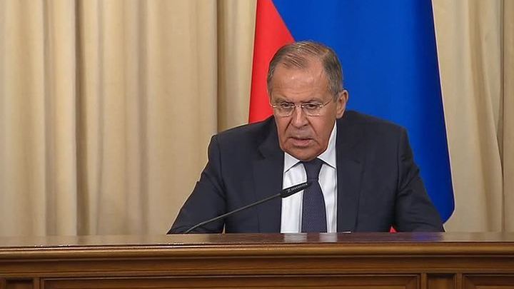Lavrov: We Need Facts, Not Suspicions - Addresses UKs Latest Hostiles Measures Against Russia