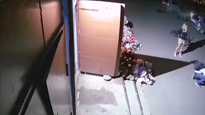 Фото Убийца Насти Муравьевой